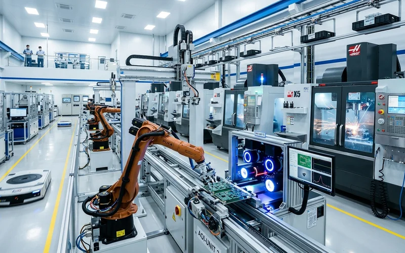 Automation & Robotics